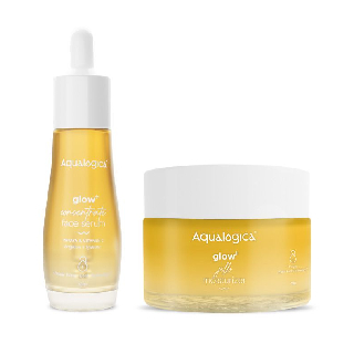 Get 3 Free Products on Purchase of Radiant Skin Glow+ Combo